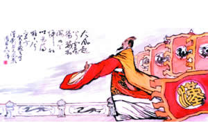 血性男儿（上）