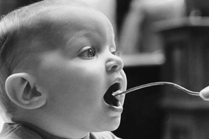 婴幼儿营养与饮食（下）