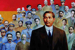 辛亥，改革与革命赛跑（中）