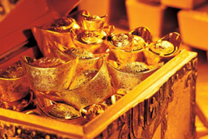 投资之道（上）