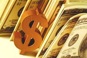 资本之河（下）