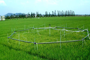 土壤水分的介电测量方法研究（下）