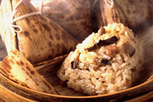 配餐知识（上）