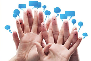 微博改变生活（五）