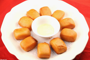 中华面点制作（十四）