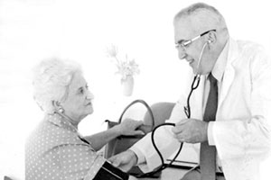 高血压病防治与合理用药  (下) 