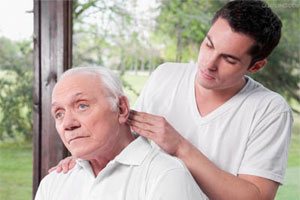 老年痴呆防治与合理用药 （下）