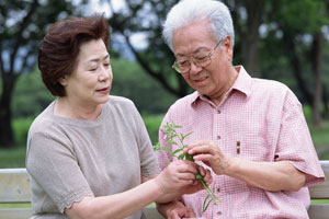 糖尿病防治与合理用药 （上）