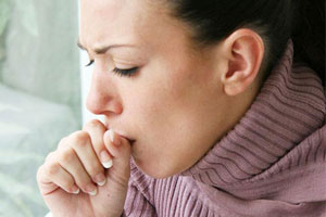 感冒咳嗽全攻略 （下）