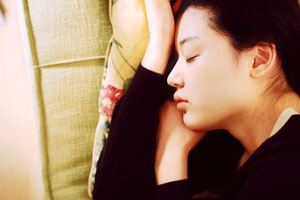 现代生活方式病保证睡眠健康自来