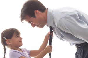 做互联网时代孩子的知心朋友