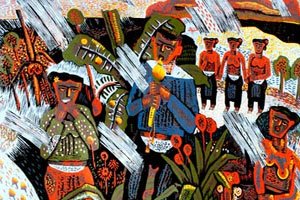 古籍邮币版画收藏