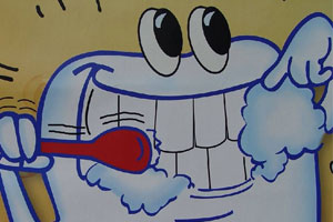 口腔疾病综合防治 （上）