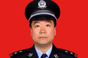 虎胆雄风（下）