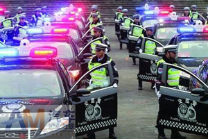 公仆本色（下）