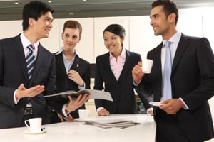 高级日常英语unit4（中）