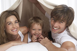 九型人格与亲子教育（四）