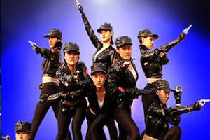 另类激情（上）