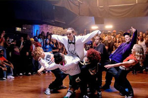 芝加哥炫技（下）