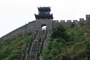 湘西凤凰-中国南方长城