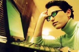 如何提升职场中的核心竞争力（上）