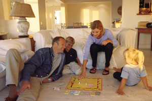 家庭教育的三大误区（五）