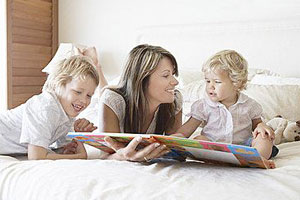 培育优秀子女的规律（二）