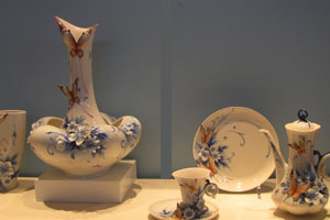 陶瓷鉴赏古代陶器