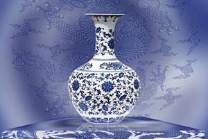 颜色釉瓷（下）