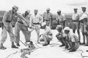 解密“最能打”的74军（上）