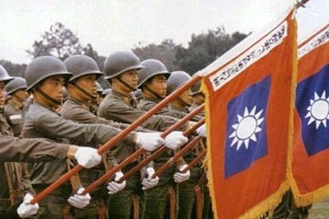 国军抗战全纪实风声传奇历史迷雾