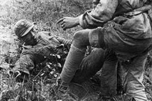 国军抗战全纪实虎贲将军余程万