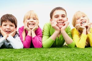 上好幼儿园之大班（四）