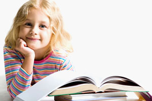 上好幼儿园之大班（八）