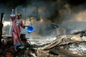 艰险救援（上）