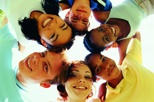 友谊新篇（上）