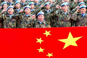 战火历练（下）