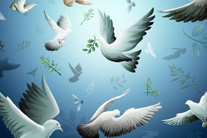 危难时刻（上）