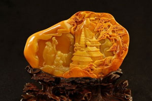 玉阶幽曲（四）