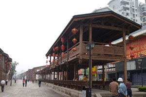 福州三坊七巷（下）