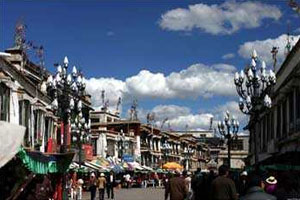 青州昭德古街（下）