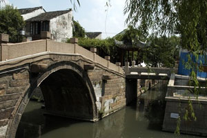 苏州平江路（上）