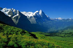 青海之雪域神山访宁玛（上）