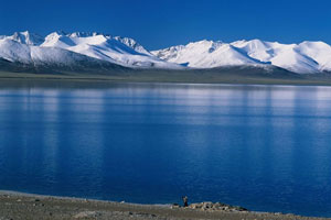 西藏之雪域文化的魅力（一）