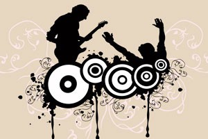 现代音乐（下）