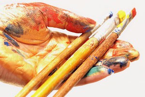 现代绘画（上）