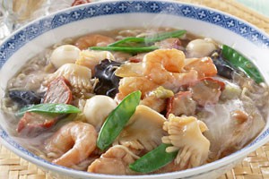 海南小吃（三）