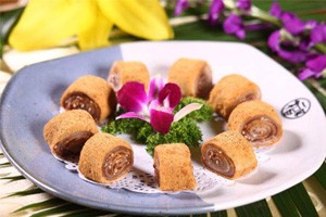 特色小吃（上）