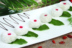 特色小吃（下）