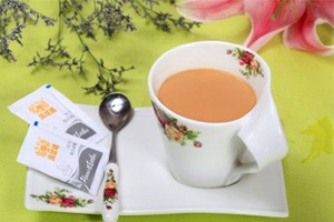 香港小吃（上）